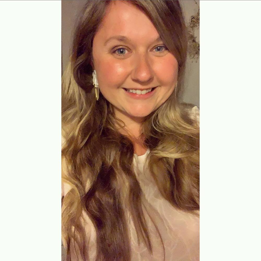 Meet your Posher, Katie